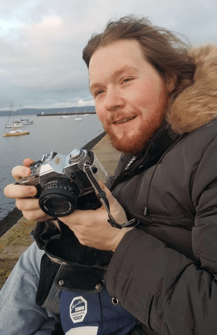 John Davidson Profile Photo